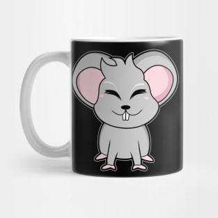 Cute Rat Mug